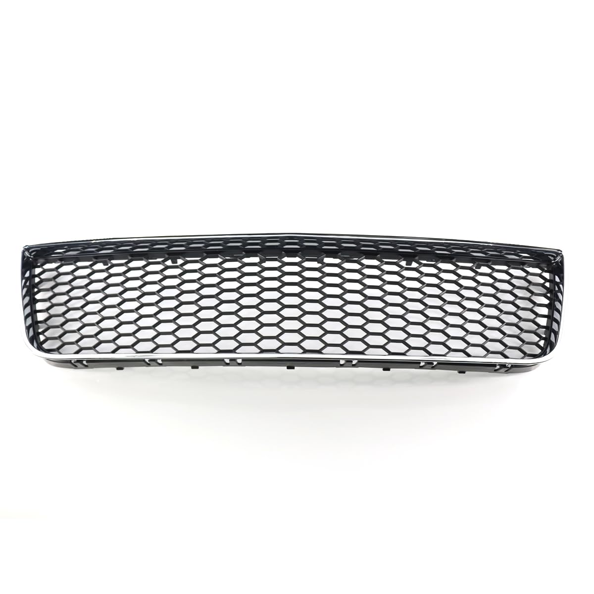 Kühlergrill Frontstoßstange Auto Frontschürze Haube Mitte Grille Mesh Rahmen Oberen Grill Für Chevrolet Für Impala 2006 2007 2008 2009 2010 2011 2012 2013 Front Stoßstange Grill von hgudyr