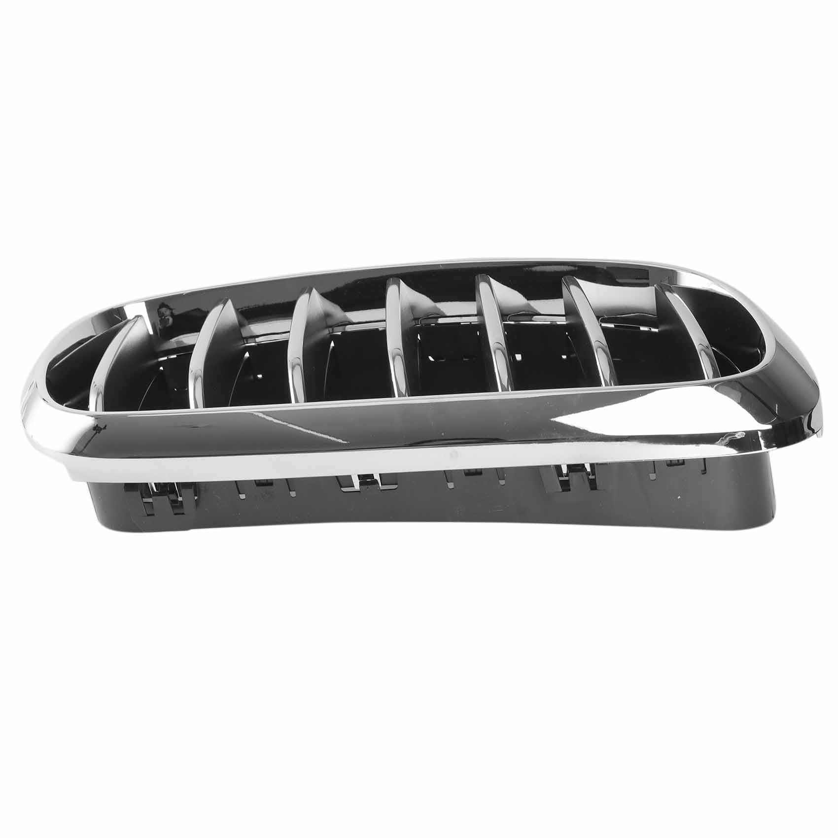 Kühlergrill Frontstoßstange Auto Frontstoßstange Oberer Kühlergrill Kühlergrill Für X5 Für F15 2014 2015 2016 2017 2018 Front Stoßstange Grill von hgudyr