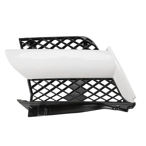 Kühlergrill Frontstoßstange Auto-Frontstoßstange-obere Ansauggitter-Abdeckung Für Für Outlander 2003 2004 2005 2006 Front Stoßstange Grill von hgudyr