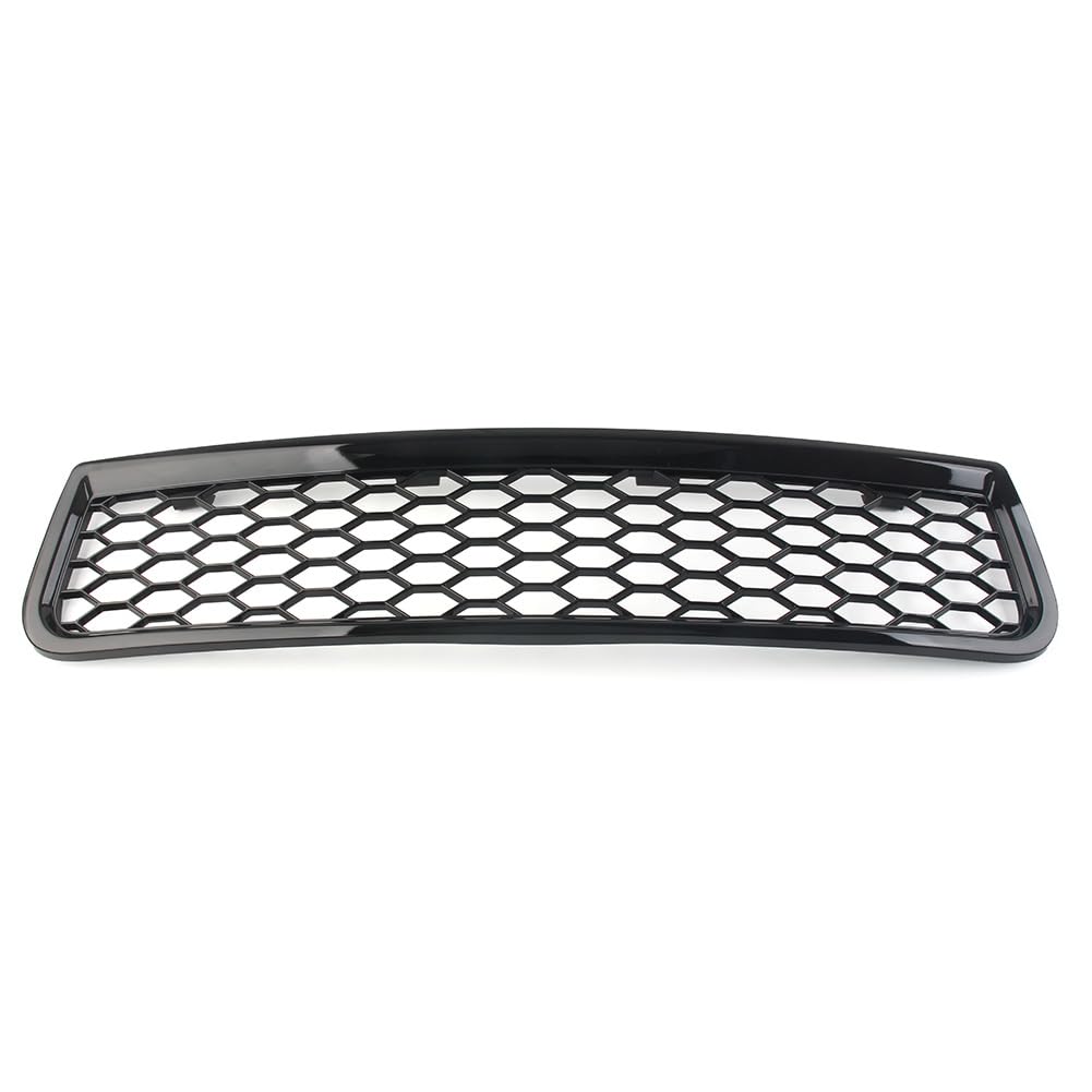 Kühlergrill Frontstoßstange Auto-Frontstoßstangen-Obergitter Für A4 Für B6 2001 2002 2003 2004 2005 Front Stoßstange Grill von hgudyr