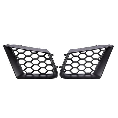 Kühlergrill Frontstoßstange Auto-Frontstoßstangen-Obergitter Für Seat Für Ibiza Für Cordoba 2002 2003 2004 2005 2006 2007 2008 Front Stoßstange Grill von hgudyr