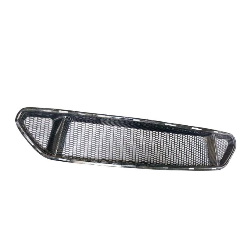 Kühlergrill Frontstoßstange Auto-Frontstoßstangengitter-Gitterabdeckungen Für Ford Für Mustang 2015 2016 2017 Front Stoßstange Grill von hgudyr