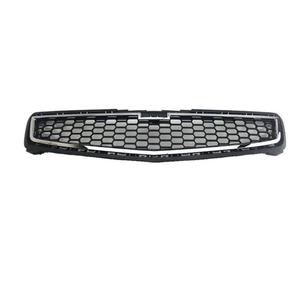 Kühlergrill Frontstoßstange Auto Mesh Grill Front Stoßstange Grille Für Chevy Für Malibu 2012 2013 2014 2015 Front Stoßstange Grill von hgudyr