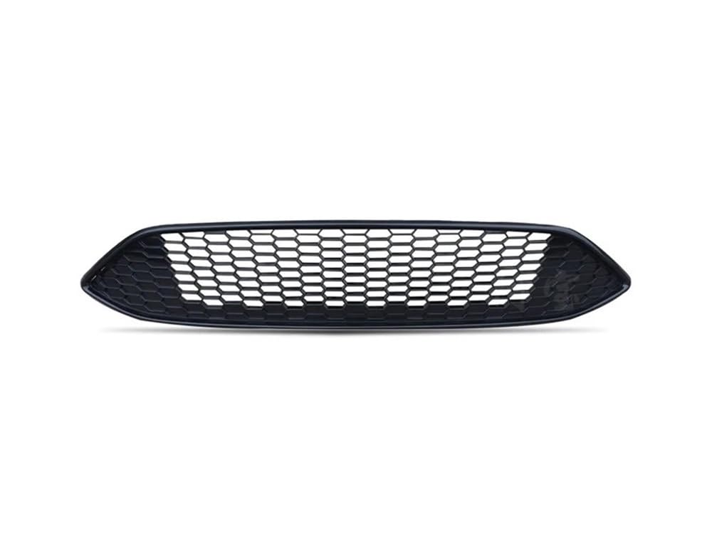 Kühlergrill Frontstoßstange Auto Mesh Grill Front Stoßstange Grille Für Ford Für Focus 2015 2016 2017 2018 Front Stoßstange Grill von hgudyr