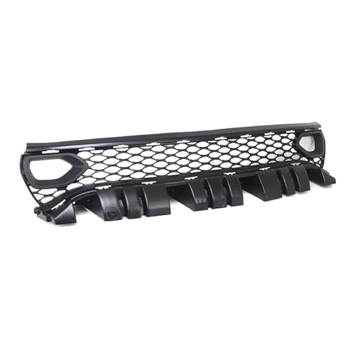 Kühlergrill Frontstoßstange Auto Vorderen Stoßfänger Oberen Grill Grille Für Chevy Für Chargeur Für SRT 2015 2016 2017 2018 2019 Vorne Mitte Grills Kühlergrill Front Stoßstange Grill von hgudyr