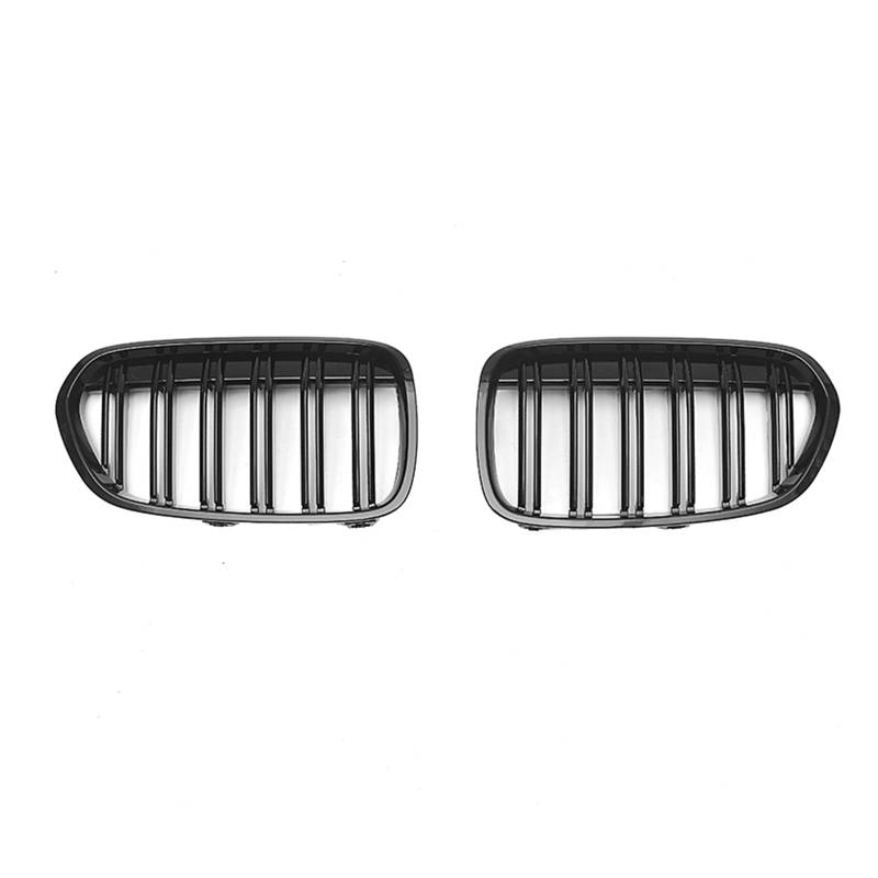 Kühlergrill Frontstoßstange Für 1 Serie Für F52 2018 2019 2020 2021 Kühlergrill Auto Oberen Stoßfänger Ansaughaube Mesh Grid Kit Front Stoßstange Grill von hgudyr