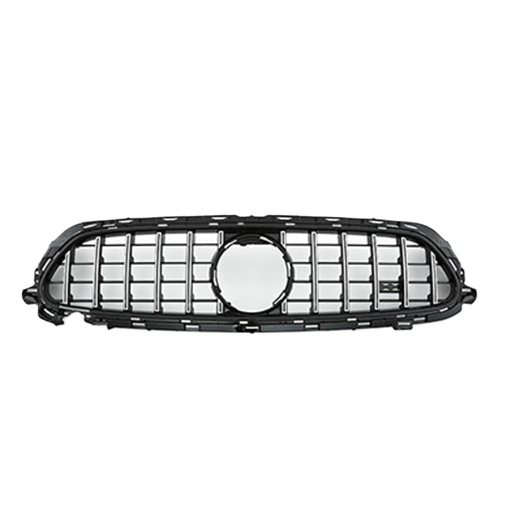 Kühlergrill Frontstoßstange Für Benz Für W213 Für E-Klasse 2017 2019 2020 Auto Kühlergrill Billet Stoßstange Grille Obere Abdeckung Front Stoßstange Grill von hgudyr