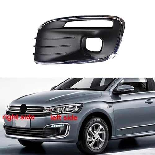 Kühlergrill Frontstoßstange Für Citroen Für C-Elysee 2017 2018 2019 Auto Nebel Licht Abdeckung Borte Frontschürze Unteren Kühlergrill Front Stoßstange Grill von hgudyr