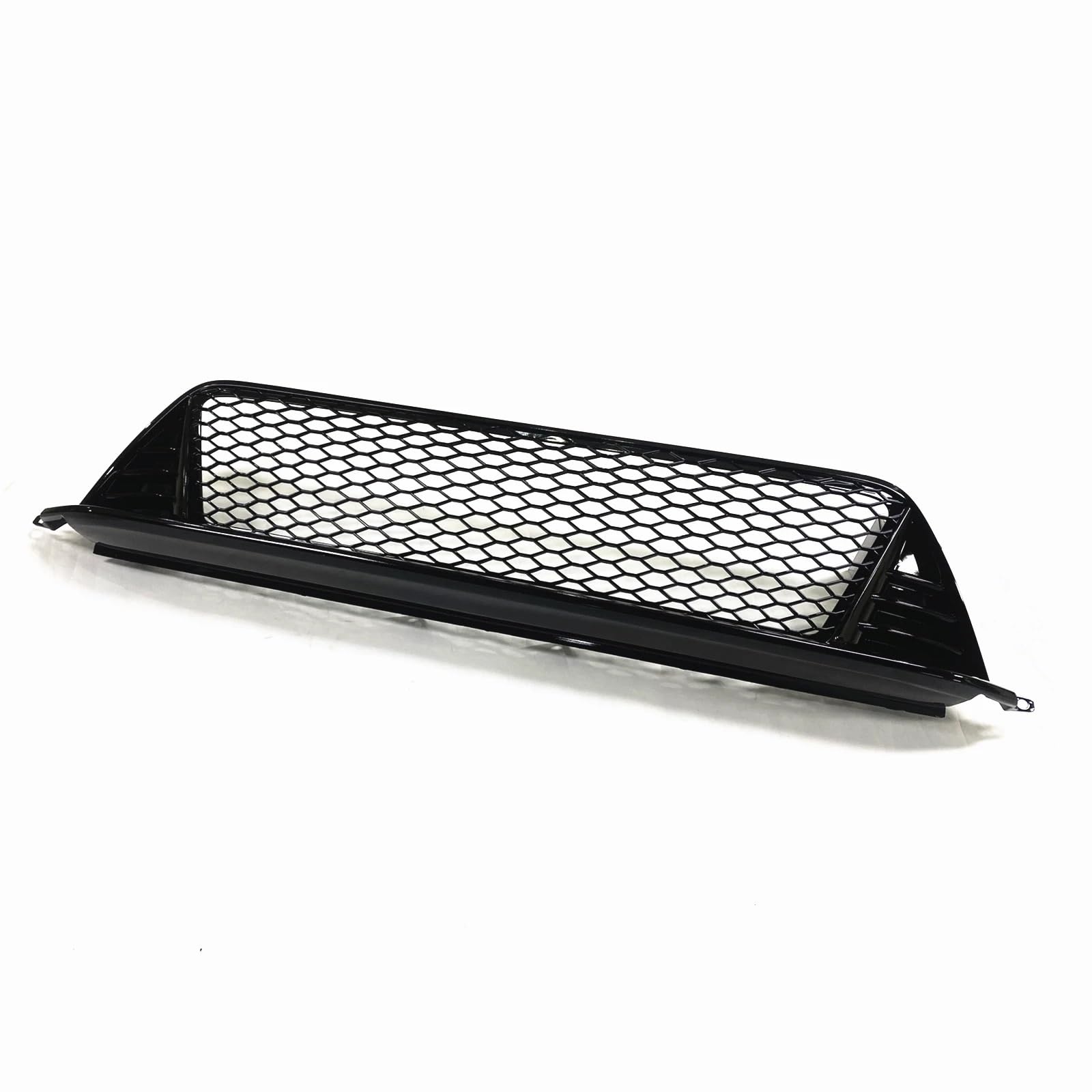 Kühlergrill Frontstoßstange Für Civic Für Typ-R 2022 2023 2024 Kühlergrill Auto Oberen Stoßstange Haube Mesh Grid Front Stoßstange Grill von hgudyr