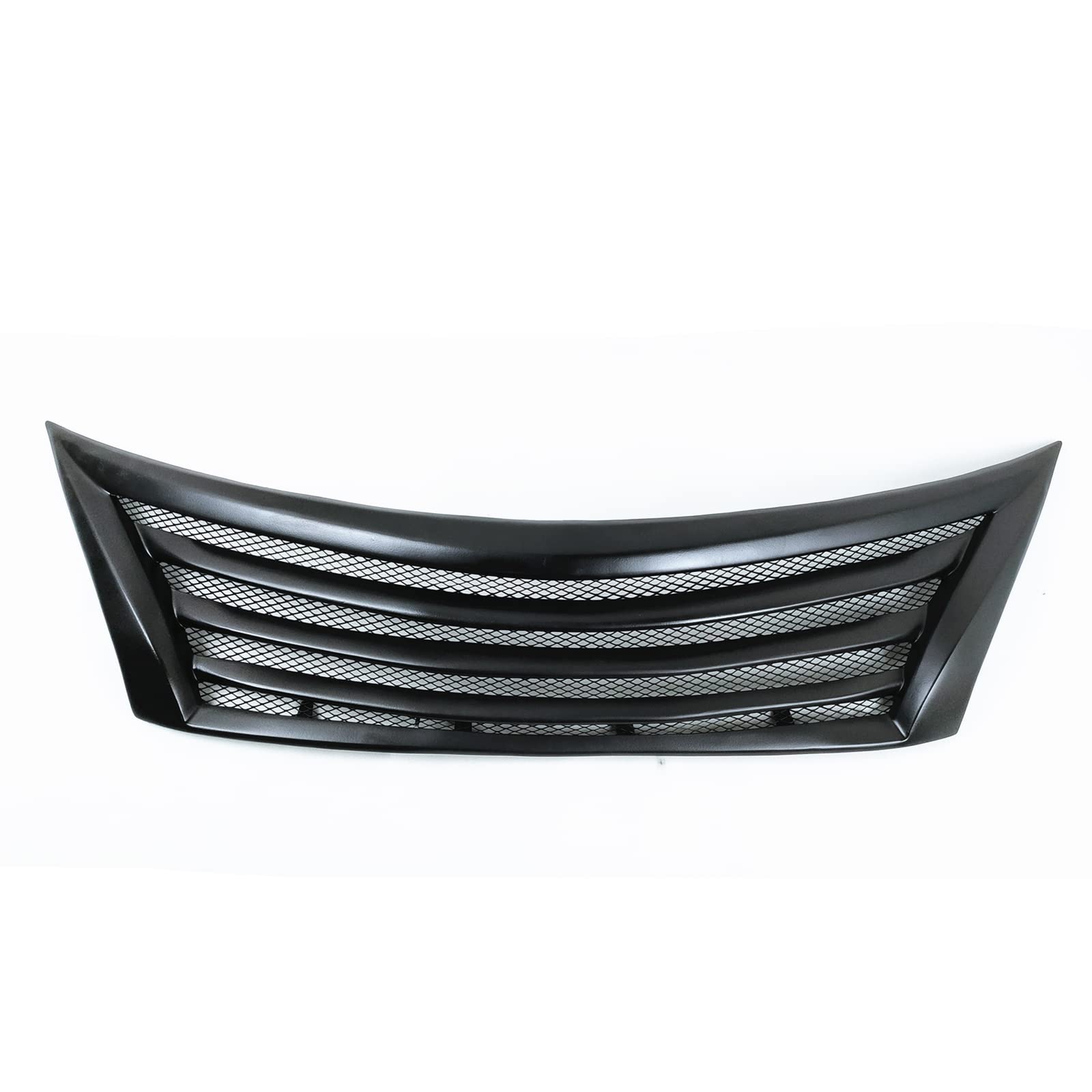 Kühlergrill Frontstoßstange Für Für Teana Für Altima 2013 2014 2015 Kühlergrill Auto Oberen Stoßfänger Intake Hood Mesh Grid Front Stoßstange Grill von hgudyr