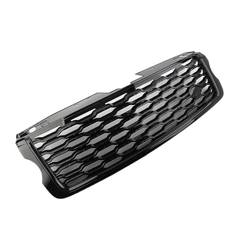 Kühlergrill Frontstoßstange Für Land Für Rover Für Range Für Rover Für Vogue Für L405 2013 2014 2015 2016 2017 Auto Vorderen Stoßfänger Oberen Mesh Grille Front Stoßstange Grill von hgudyr