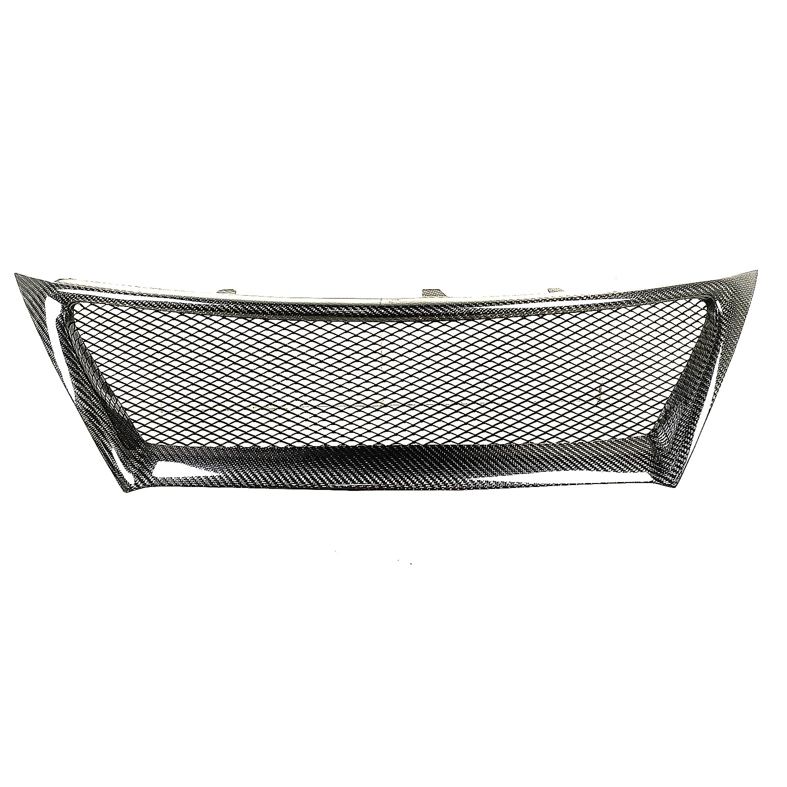 Kühlergrill Frontstoßstange Für Lexus Für IS250 Für IS350 2011 2012 2013 Auto Oberen Stoßstange Haube Mesh Grid Front Stoßstange Grill von hgudyr