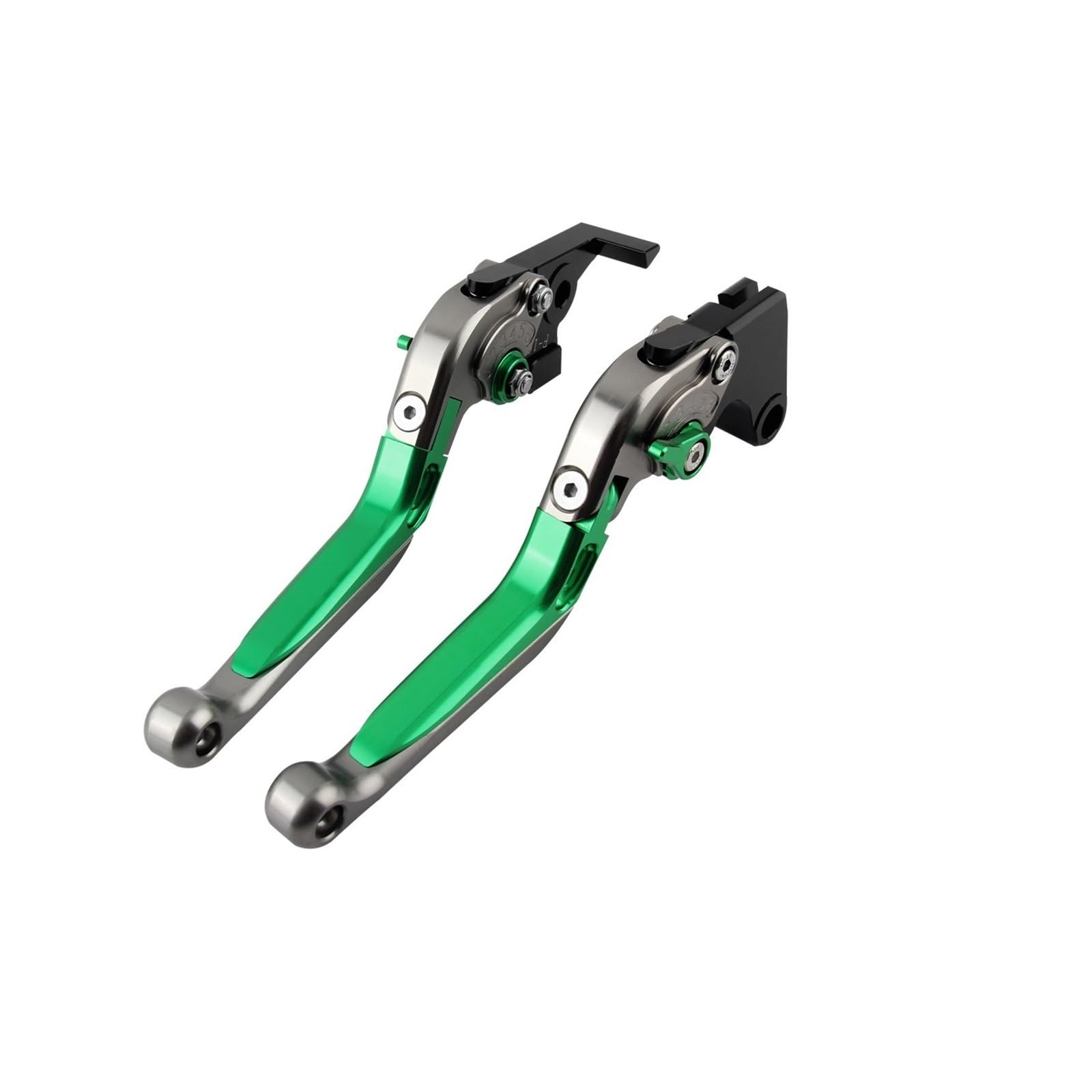 Kupplung Bremshebel Motorrad CNC Einstellbare Bremse Kupplung Klapp Hebel Griff Grip Für G650GS G 650 GS 2008-2016 von hgudyr