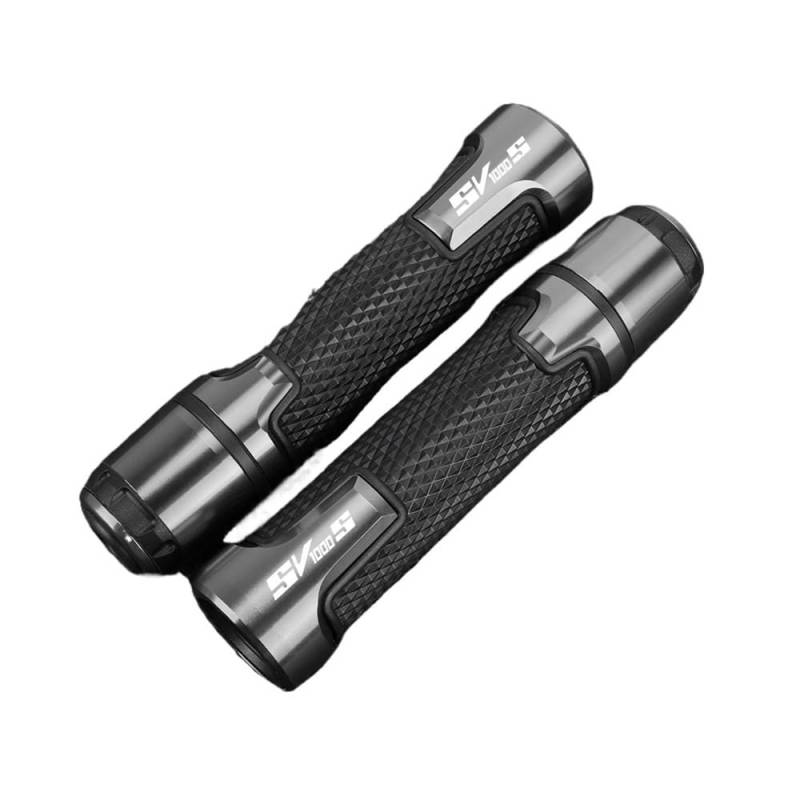 Kupplung Bremshebel Motorrad Klappbar Ausziehbare Kupplung Bremshebel Handbar End Grips Für SU&ZUKI SV1000S 2003 2004 2005 2006 2007 2006 von hgudyr