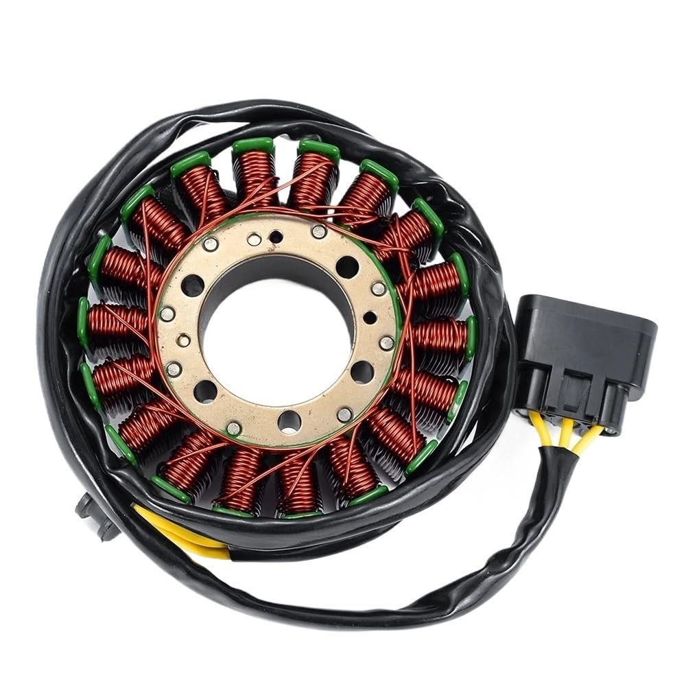 Motorrad Stator 26420501A Motorrad Stator Spule Für D&ucati Für Monster 821 1200 1200R/S Hypermotard 821 Generator Magneto Statorspule von hgudyr