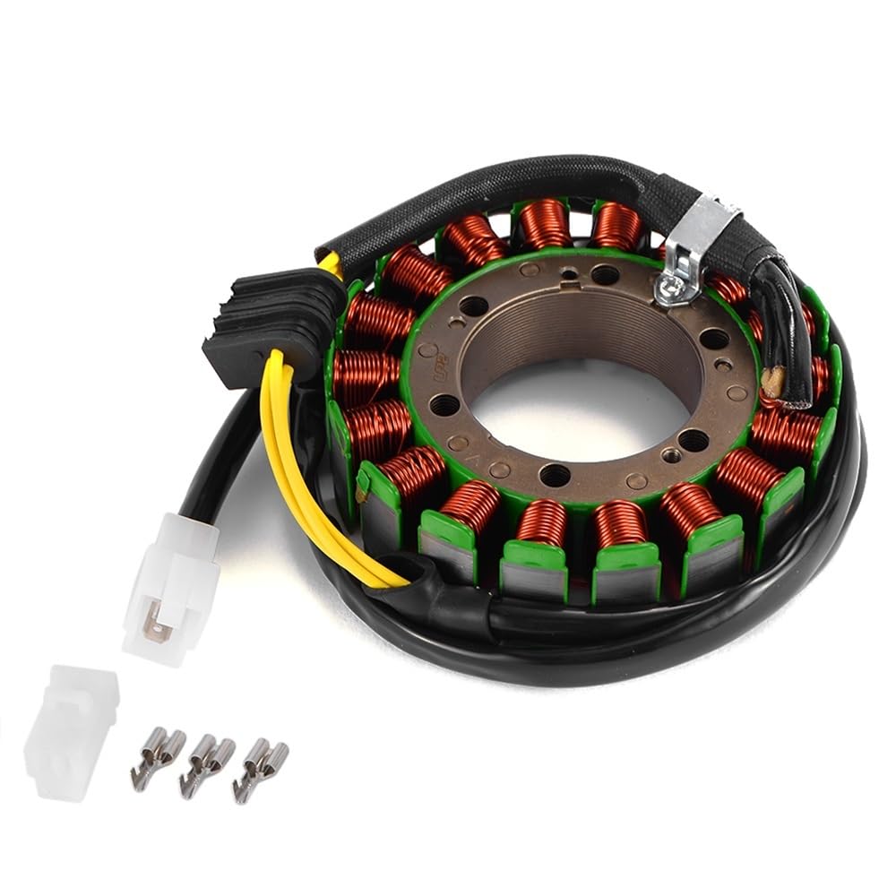 Motorrad Stator 31120-MB1-024 Magneto Generator Stator Spule Für VF1000R VT700C VT800 Schatten Statorspule von hgudyr