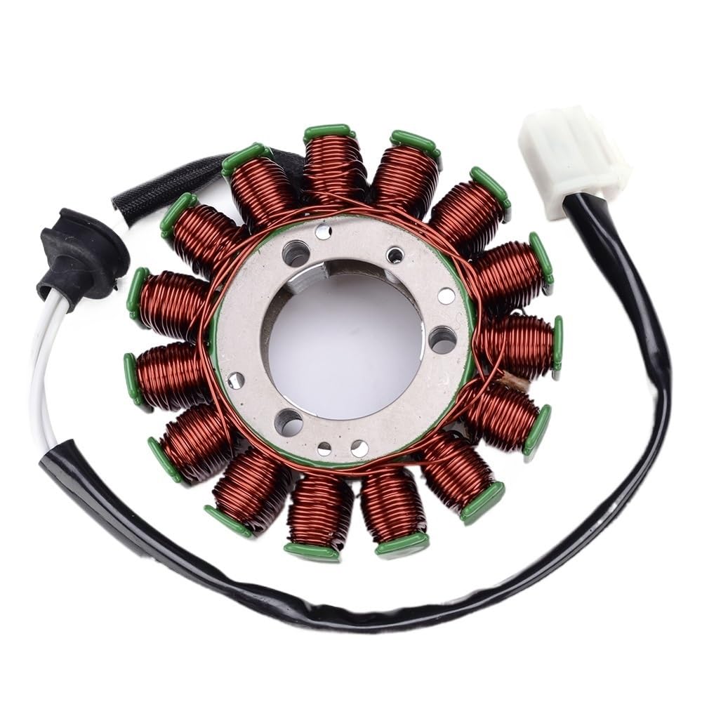 Motorrad Stator 31401-41G00 Motorrad Magneto Stator Spule Für S&uzuki GSXR1000 GSX-R GSXR 1000 GSX-R1000 2005 2006 2007 2008 31401-41G10-000 Statorspule von hgudyr