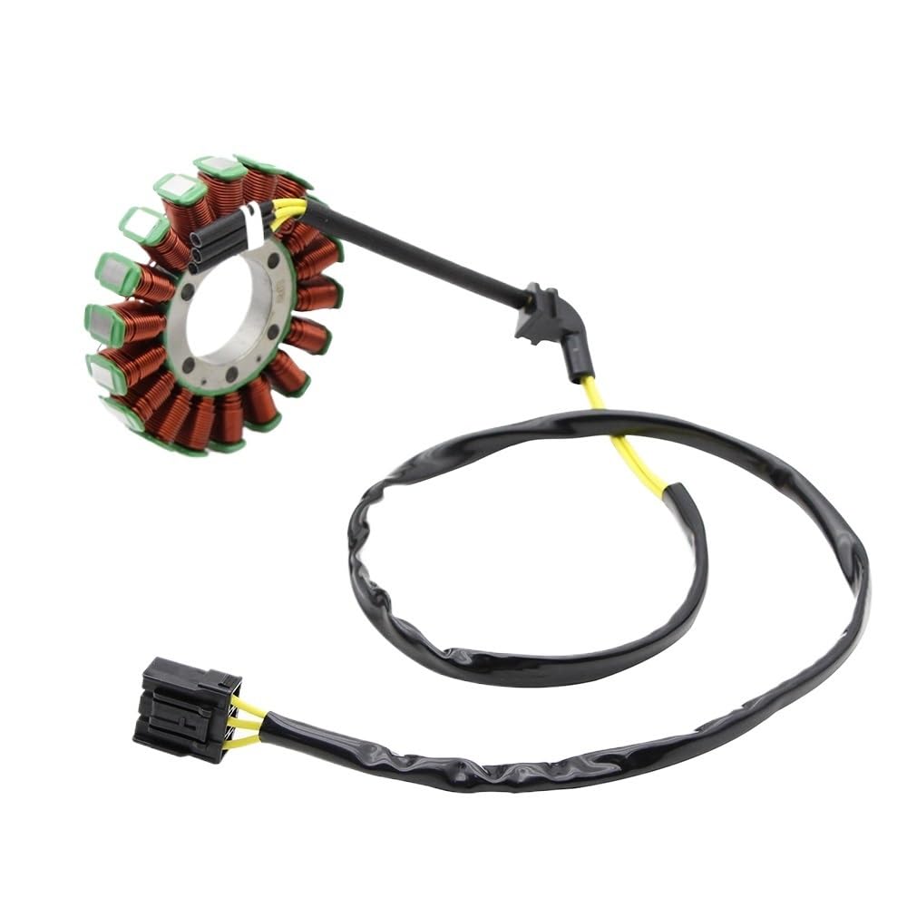 Motorrad Stator Für CB1000 CB1000R 2009 2010 2011 2012 2013 2014 2015 2016 Motorrad Generator Stator Spule Statorspule von hgudyr