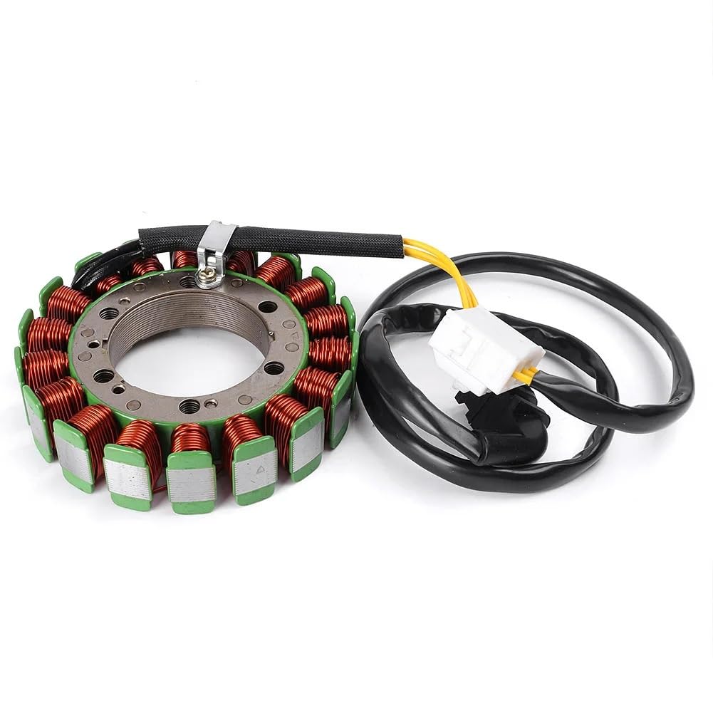 Motorrad Stator Für CBR900RR CBR929RR 2000-2001 Motorrad Generator Magneto Stator Spule Comp Statorspule von hgudyr