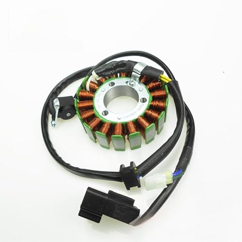 Motorrad Stator Für CF&Moto CF250SR NK250 Rotor Motorrad Magneto Stator Spule Statorspule von hgudyr