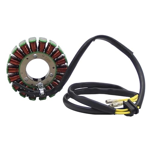 Motorrad Stator Für Su&zuki GS250T GS300L GS400X GS425 GS450E GS450G GS450L GS450S Motorrad Spannungsreglergleichrichter Magneto Stator Spule Statorspule von hgudyr