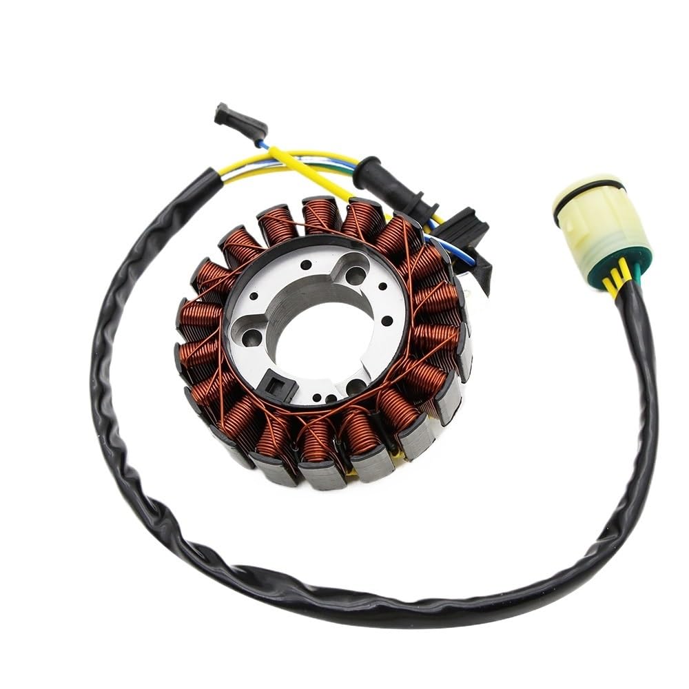 Motorrad Stator Für TRX400 Rancher 400 ZU GPScape TRX400FA FourTrax 400 ZU Motorrad Magneto Stator Spule Statorspule von hgudyr