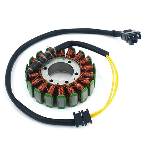 Motorrad Stator Für VFR800 Abfangjäger 2002 2003 2004 2005 2006 2007 2008 2009 Stator Spule Magneto Generator Statorspule von hgudyr