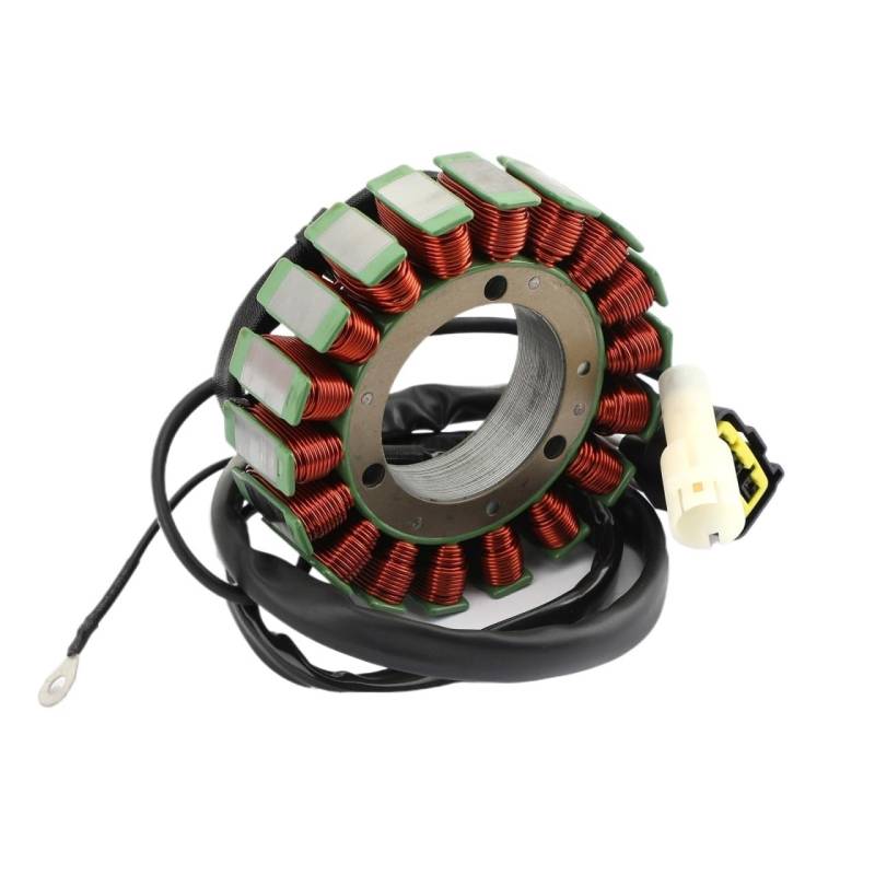 Motorrad Stator Für Ya&maha F40 F50 F60 F70 FT50 FT60 40Hp 50Hp 4-Stroke Außenborder Lichtmaschine Magneto Generator Motor Stator Spule Statorspule von hgudyr