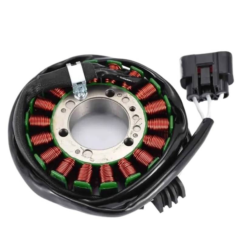 Motorrad Stator Für Ya&maha FX Nytro RTX FX10RTRS SE FX NYTRO XTX FX10XTZB Zündung Generator Magneto Lade Spulen Statorspule von hgudyr