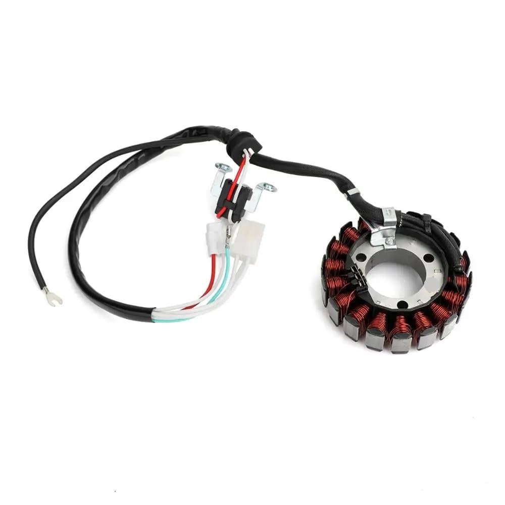 Motorrad Stator Generator Magneto Stator Für Ya&maha YB125SPD YBR125ED / 3D9 / 51D 2008-2014 YBR 125 ED Statorspule von hgudyr