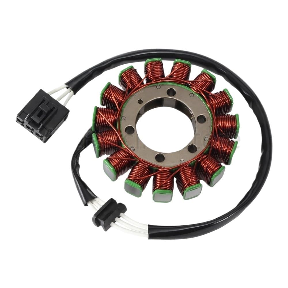 Motorrad Stator Generator Magneto Stator Spule Für Ka&wasaki ZX10R 2006-2007 Statorspule von hgudyr