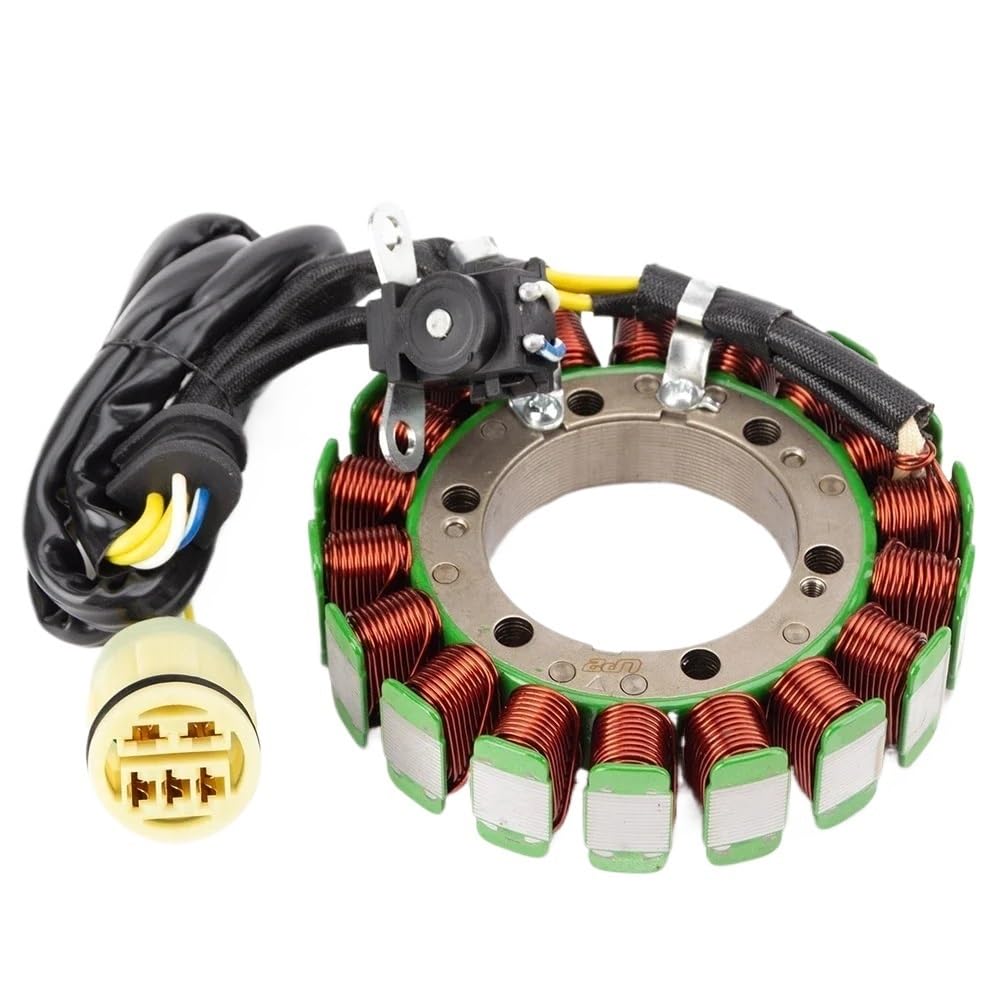 Motorrad Stator Generator Magneto Stator Spule Für TRX500 TRX500FE Foreman 500 S SE 2005-2011 TRX 500 500FE Statorspule von hgudyr