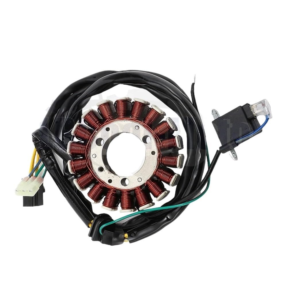 Motorrad Stator Generator Magneto Stator Spule Für XR250 2002 2003 2004 2005 2006 2007 2008 Statorspule von hgudyr