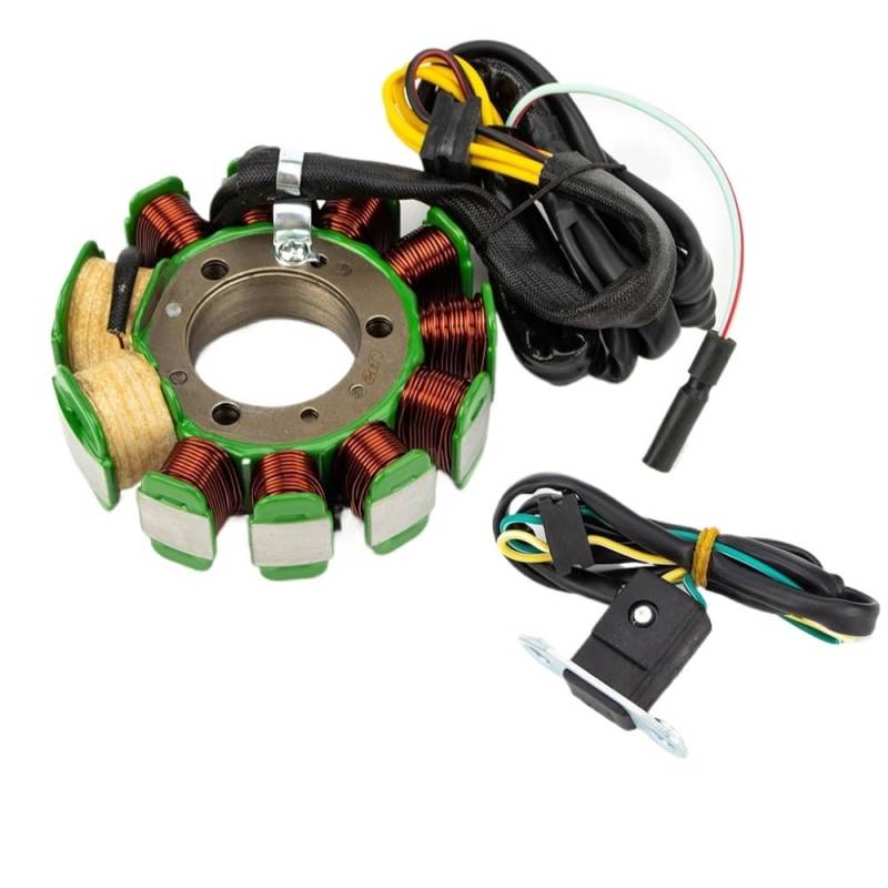 Motorrad Stator Generator-Statorspule Für CMX250 CMX250X Für Rebel Statorspule von hgudyr