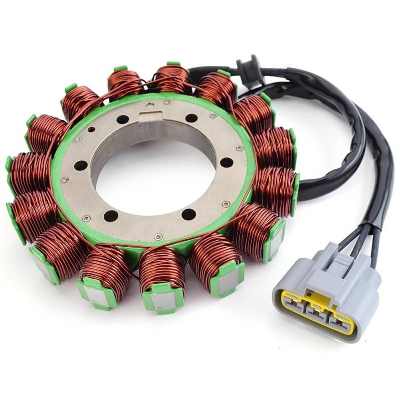 Motorrad Stator Generator-Statorspule Für R1200RT R 1200 K52 2013 2014 2015 2016 2017 2018 ﻿ Statorspule von hgudyr