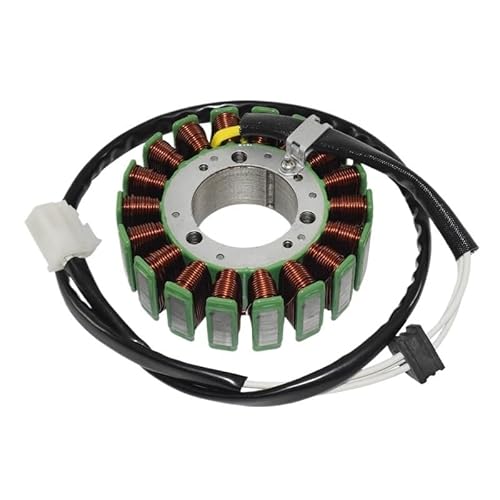 Motorrad Stator Magneto Generator Lade Lichtmaschine Stator Spule Für Du&Cati Für Monster 600 620 695 696 796 750 800 1000 S2R S4R S4RS Statorspule von hgudyr