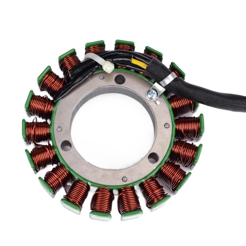 Motorrad Stator Magneto Generator Stator Spule Für Arctic Cat ATV 400/500 ALTERRA 400 500 425 CR 450 ALTERRA Alterra 400 Statorspule von hgudyr