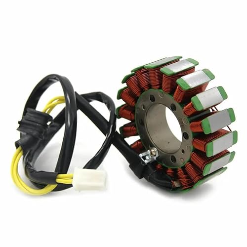 Motorrad Stator Magneto Generator Stator Spule Für CBR1100XX 1997-1998 CBR900RR Fireblade 1993-1995 Statorspule von hgudyr