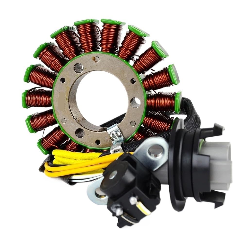 Motorrad Stator Magneto Generator Stator Spule Für Meer-DOO Speedster 1564 LE 950 Cc 220130 Challenger 1800 290886588 420886588 Statorspule von hgudyr