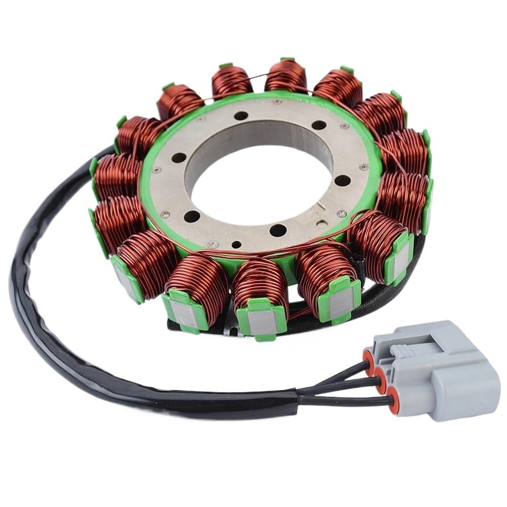 Motorrad Stator Magneto Generator Stator Spule Für R1200 R1200RT K52 2013 2014 2015 2016 2017 2018 Statorspule von hgudyr