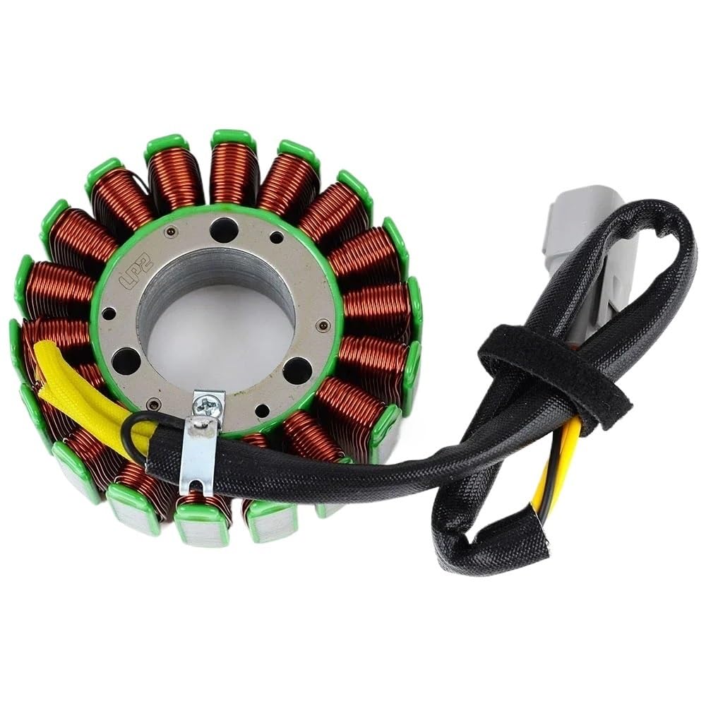 Motorrad Stator Magneto Generator Stator Spule Für Sea-DOO RFI 800 Cc 2005 800 GSX RFI 1999-2001 Statorspule von hgudyr