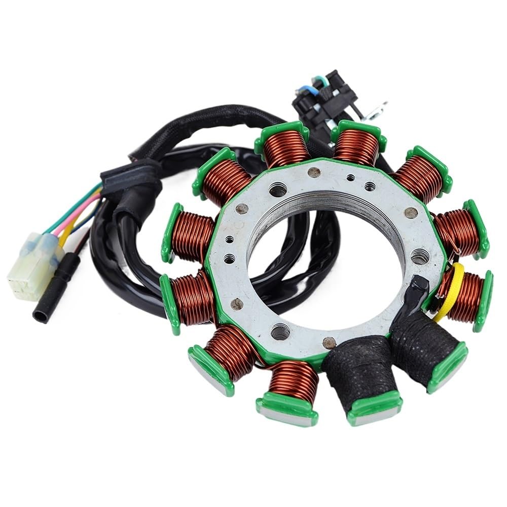 Motorrad Stator Magneto Generator Stator Spule Für TRX400 Sportrax TRX 400 EX X Statorspule von hgudyr