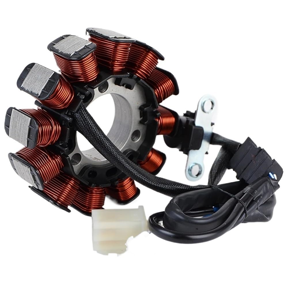 Motorrad Stator Magneto Generator Stator Spule Für Ya&maha FZ16 Alle Jahre Statorspule von hgudyr