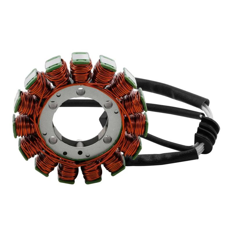 Motorrad Stator Magneto Generator Stator Spule Für Ya&maha YZF R1 2015 2016 2017 2018 2019 2020 2021 2022 2023 Statorspule von hgudyr