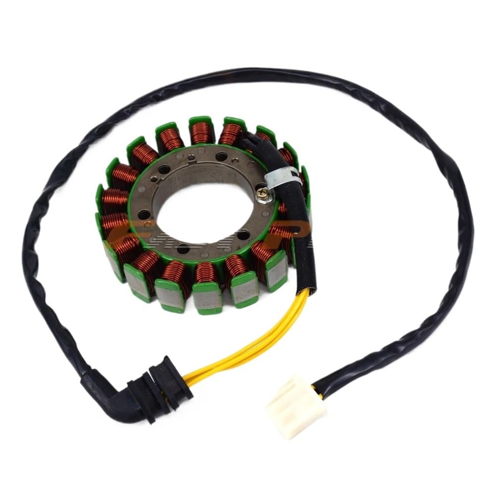 Motorrad Stator Magneto Motor Stator Generator Lade Spule Für CBR900RR FIREBLADE 1996 97 98 99 Motorrad Statorspule von hgudyr