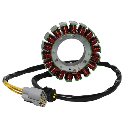 Motorrad Stator Magneto Motoren Stator Spule Für YA&MAHA FX Nytro RS Vector 1000 GT TF Viking Professionelle LTX MTX RTX Statorspule von hgudyr