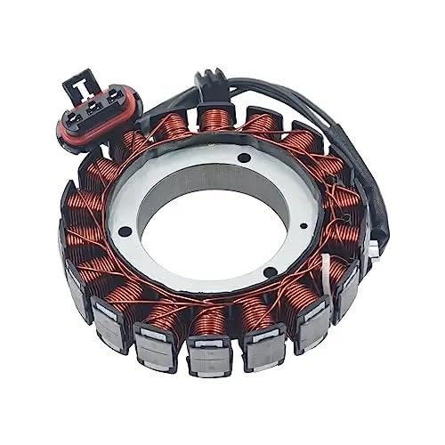 Motorrad Stator Magneto-Stator-Magnetschalter Für Po&laris Big Boss 500 1998-2001 Po&laris Sportsman 500 1998-2001 Statorspule von hgudyr