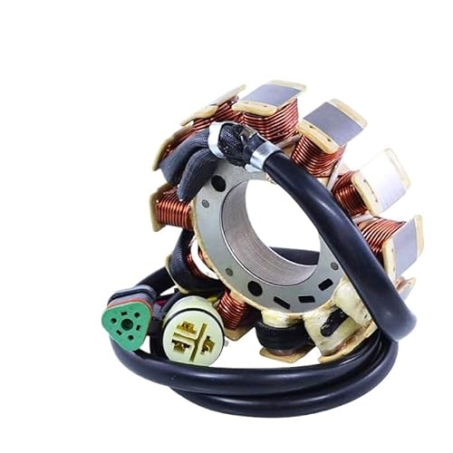 Motorrad Stator Magneto Stator Spule Für Ski-DOO Summit 600 700 800 Skandic 500 Grand Touring MX Z 440X Formel Z600 Z700 Statorspule von hgudyr