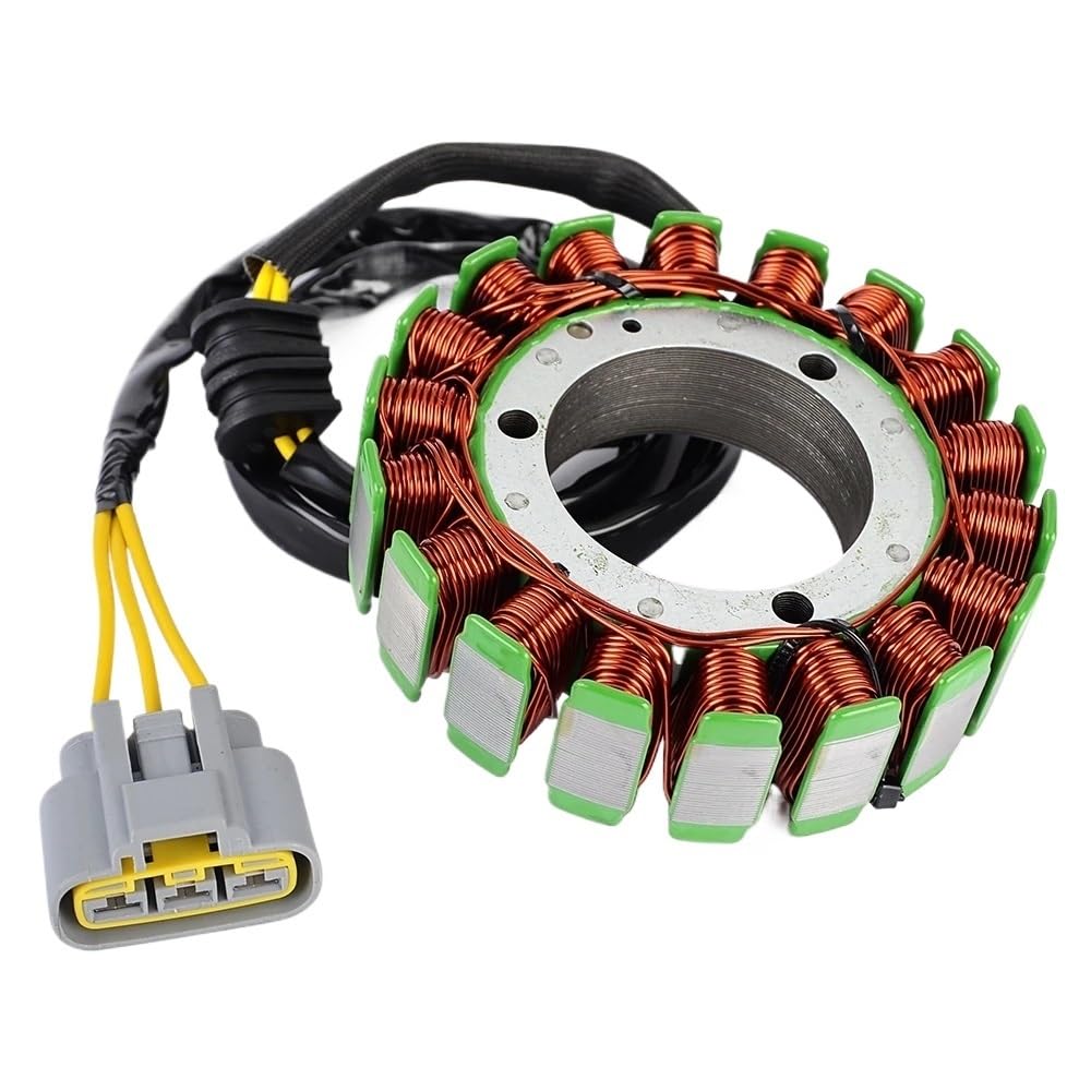 Motorrad Stator Magneto-Statorspule Für Arctic Cat ZR 7000 XF 7000 Statorspule von hgudyr