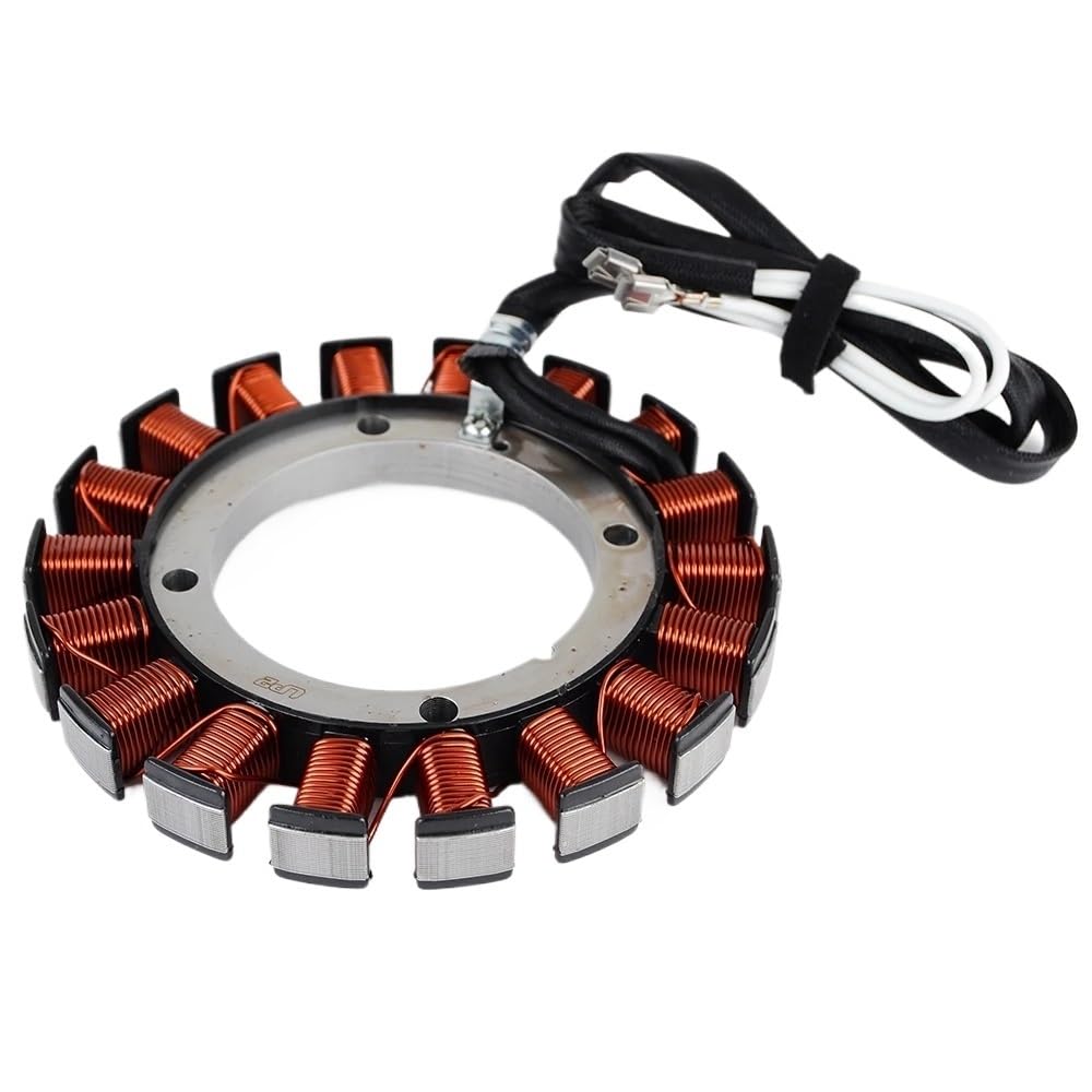 Motorrad Stator Magneto-Statorspule Für KT17 KT19-Motor Statorspule von hgudyr